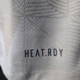 24-25 Bayern Special Edition White Player Version Soccer Jersey