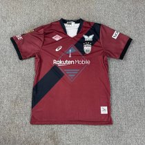 25-26 Vissel Kobe Home Fans Soccer Jersey 神户 25-26 Vissel Kobe Home Fans Soccer Jersey 神户