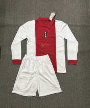 25-26 Aja× Special Edition Kids Soccer Jersey