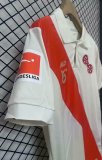 25-26 Mainz 120th Commemorative Edition Fans Soccer Jersey
