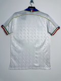 1995 Italy Away Retro Soccer Jersey
