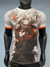 25-26 Japan White Special Edition Player Version Soccer Jersey