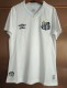 25-26 Santos FC Home Women Fans Soccer Jersey