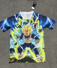 24-25 Japan Special Edition Fans Soccer Jersey