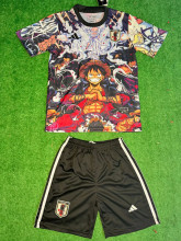 24-25 Japan Special Edition Kids Training *草帽路飞