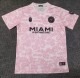 23-24 Inter Miami Pink Special Edition Fans Soccer Jersey