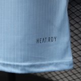 24-25 Germany Blue 125th Anniversary Player Version Soccer Jersey