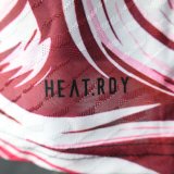 25-26 Japan Red Special Edition Player Version Soccer Jersey