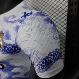 25-26 RMA White Special Edition Player Version Soccer Jersey