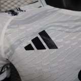 25-26 Man Utd Special Edition Player Version Training shirts *条纹