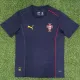 25-26 Portugal Royal Blue T-Shirt