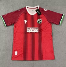 24-25 Hannover 96 Special Edition Fans Soccer Jersey
