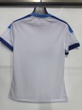 25-26 Paysandu Away Women Soccer Jersey (女)
