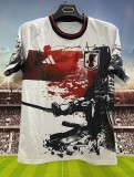 25-26 Japan Special Edition Fans Soccer Jersey
