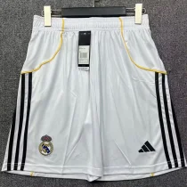25-26 RMA Home Shorts Pants