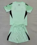 25-26 LIV GoalKeeper  Adult Suit