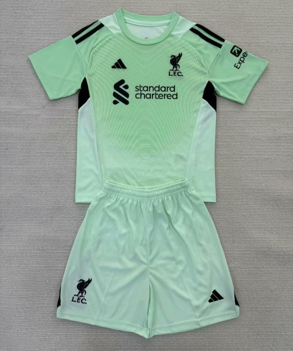 25-26 LIV GoalKeeper Adult Suit