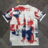 25-26 BAR Special Edition Fans Soccer Jersey