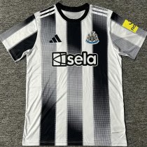 25-26 Newcastle Special Edition Fans Soccer Jersey 25-26 Newcastle Special Edition Fans Soccer Jersey