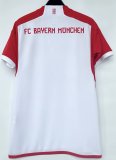 23-24 Bayern Home Fans Soccer Jersey