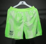 24-25 BAR Third Player Version Shorts Pants