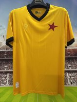 25-26 Red Star Belgrade 80th Commemorative Edition Fans Soccer Jersey 25-26 Red Star Belgrade 80th Commemorative Edition Fans Soccer Jersey