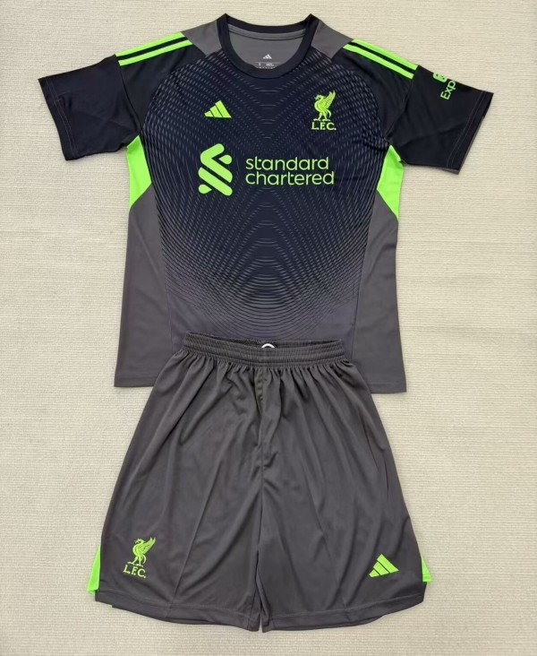 25-26 LIV GoalKeeper Adult Suit