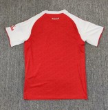25-26 ARS Home Fans Soccer Jersey