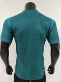 25-26 Nigeria Away Player Version Soccer Jersey