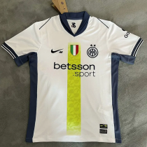 25-26 INT Special Edition Fans Soccer Jersey 25-26 INT Special Edition Fans Soccer Jersey