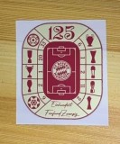 25-26 Bayern Beige Concept Edition Fans Soccer Jersey