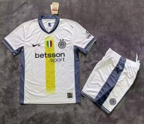 25-26 INT Special Edition Adult Suit