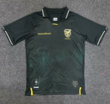 25-26 Bolivia Home Fans Soccer Jersey
