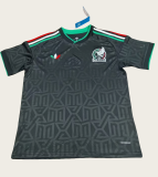25-26 Mexico Special Edition Fans Soccer Jersey