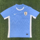 25-26 Uruguay Home Fans Soccer Jersey