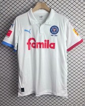 25-26 Holstein Kiel 125th Commemorative Edition Fans Soccer Jersey 25-26 Holstein Kiel 125th Commemorative Edition Fans Soccer Jersey