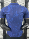 25-26 CHE Blue Special Edition Player Version Training shirts