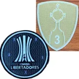 25-26 Palmeiras Third Fans Soccer Jersey