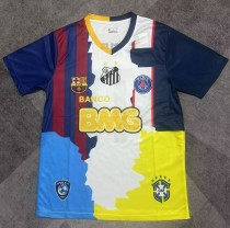 25-26 NEYMAR JR #11 Special Edition Fans Soccer Jersey 25-26 NEYMAR JR #11 Special Edition Fans Soccer Jersey