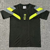 25-26 Columbus Crew Black Special Edition Training Shirts