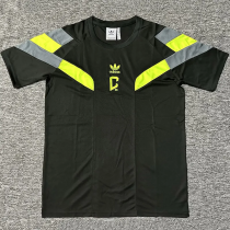 25-26 Columbus Crew Black Special Edition Training Shirts 25-26 Columbus Crew Black Special Edition Training Shirts