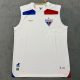 25-26 Fortaleza Away Vest