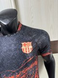 25-26 BAR Year of the Snake Commemorative Edition Player Version Soccer Jersey