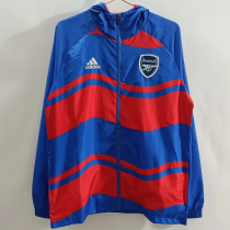 2025 ARS New Pattern Windbreaker 2025 ARS New Pattern Windbreaker