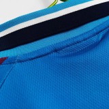 1997-1999 Man City Home Retro Soccer Jersey