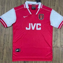 1996-1997 ARS Home Retro Soccer Jersey 1996-1997 ARS Home Retro Soccer Jersey