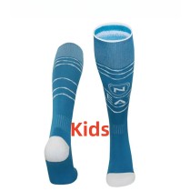 25-26 Napoli Limited Edition Kids Socks 25-26 Napoli Limited Edition Kids Socks