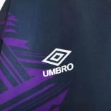 1994-1995 TOT Away Retro Soccer Jersey