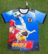 25-26 Japan Special Edition Fans Soccer Jersey 25-26 Japan Special Edition Fans Soccer Jersey
