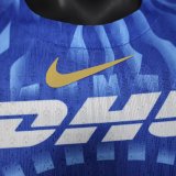 25-26 Pumas UNAM Away Player Version Soccer Jersey